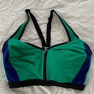 34DD VSX high impact sports bra